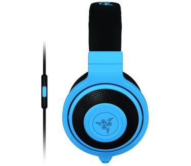 Razer Kraken Mobile (Blauw)