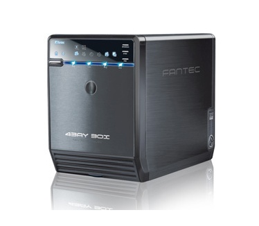 Fantec QB-35US2