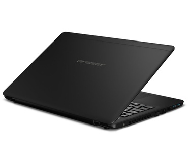 Medion Erazer P6661 (30020564, Qwerty toetsenbord)