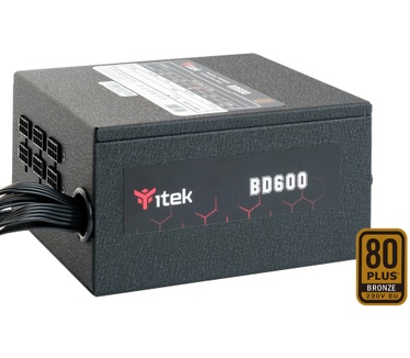 Mitel BD600