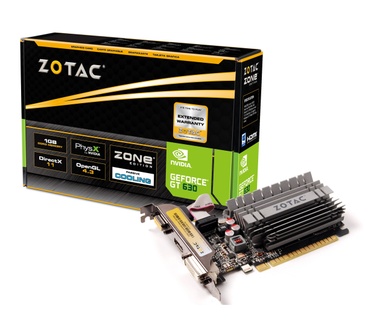 Zotac