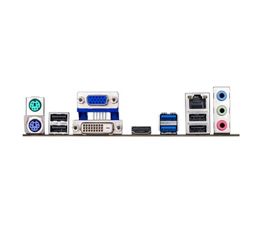 Asus B75M-Plus