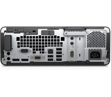 HP ProDesk 600 G3 SFF (1HK41EA, Azerty toetsenbord)