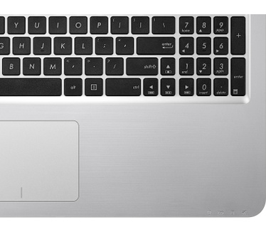 Asus A556UQ-DM793T-BE