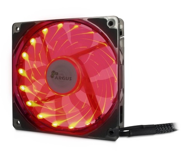 Inter-Tech L-12025 Aura