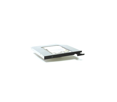 MicroStorage 2:nd Bay SATA 500GB 5400RPM