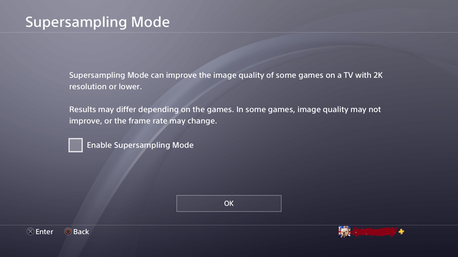 PS4-supersampling