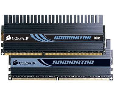 Corsair Dominator TW3X4G2000C9DF