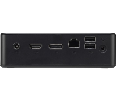 Shuttle NC3000XA