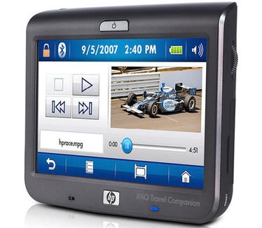 HP iPAQ iPAQ 314 Travel Companion 65 M