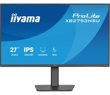 Iiyama XB2793HSU-B1