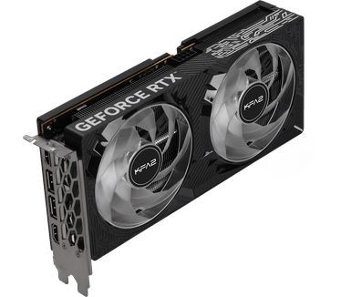 KFA2 GeForce RTX 5050 1-Click OC