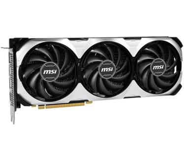 MSI GeForce RTX 4070 Ti VENTUS 3X 12G OC