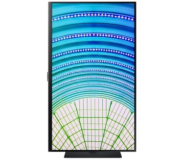 Samsung S60UA 32" Zwart