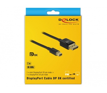 Delock 84928