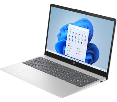 HP 15-fc0528nd - productfoto
