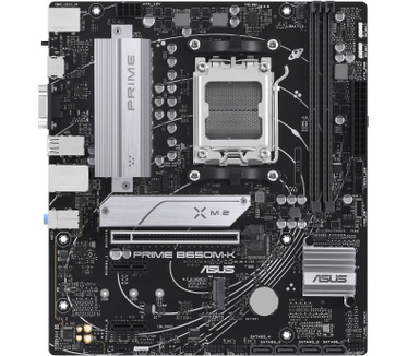 ASUS Prime B650M-K