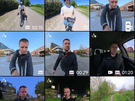 Insta360 mobile app