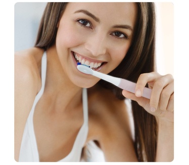 Braun Oral-B Pulsonic Slim Luxe 4000