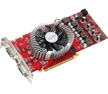 MSI R4830-T2D512-OC