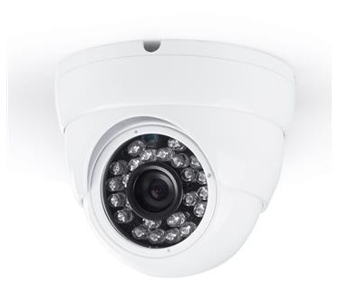Smartwares DVR721C Draadloze beveilingscamera