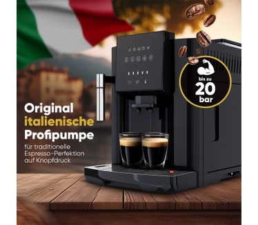 ProfiCook PC-KAV 1281