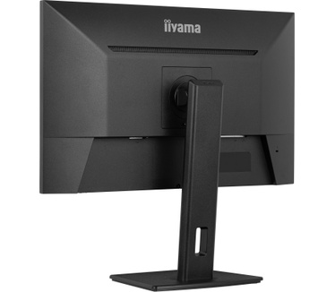 Iiyama ProLite XUB2793QS-B7 Zwart