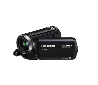 Panasonic HC-V100
