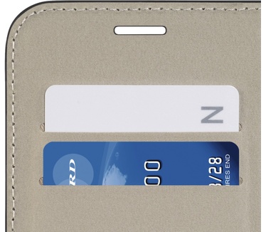 Hama "Slim" Booklet Case