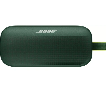 Bose SoundLink Flex Groen