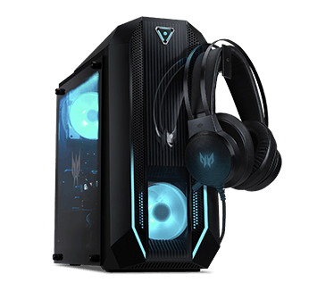 Acer Predator Orion 3000 620 Predator Orion 3000 620 I710-04G