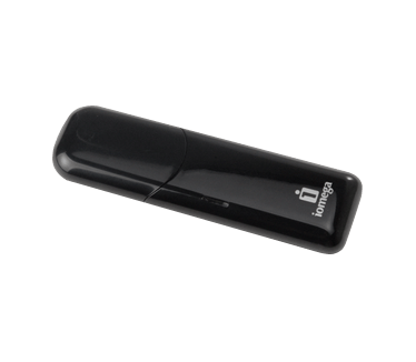Iomega ScreenPlay Pro HD WiFi Adapter