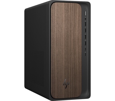 HP OmniDesk Desktop AI M03-0210nb PC