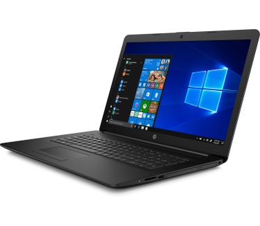 HP 17-by1734nd