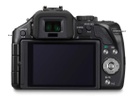 Panasonic DMC G5