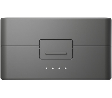 DJI Mic Mini 2 Charging Case - Zwart
