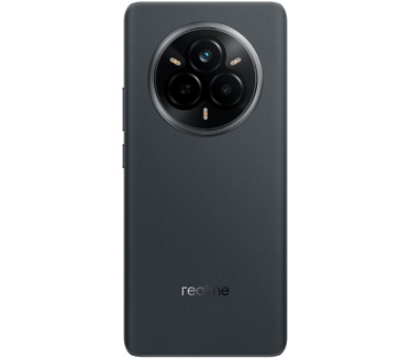 Realme 14 Pro, 8GB ram, 256GB opslag Grijs