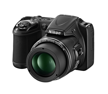 Nikon Coolpix