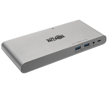 Tripp-Lite U442-DOCK4-S
