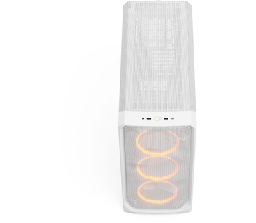 Fractal Design Meshify 3 XL RGB TG Clear Tint Wit