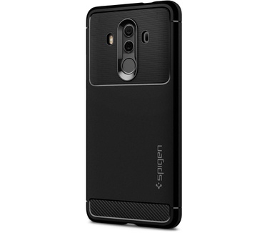 Spigen L19CS22665 (Mate 10 Pro) Zwart