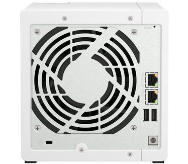 QNAP TS-433