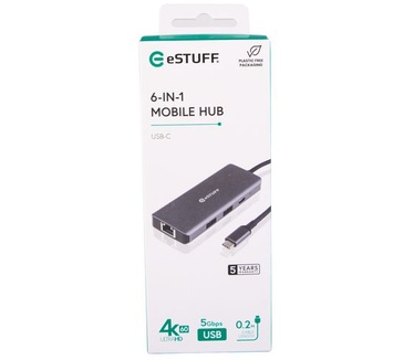 eStuff ES623013