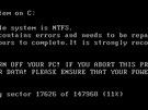 Petya Ransomware