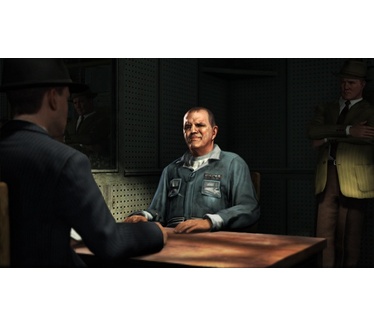 L.A. Noire