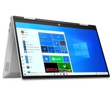 HP Pavilion x360 14-dy0904nd