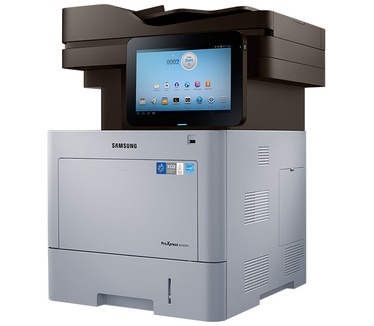 Samsung SL-M4583FX