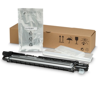 HP Color LaserJet 8JM70A Zwarte ontwikkelunit