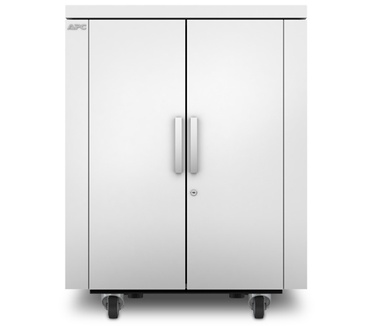 APC NetShelter CX 18U