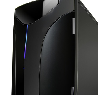 NZXT Zero 2